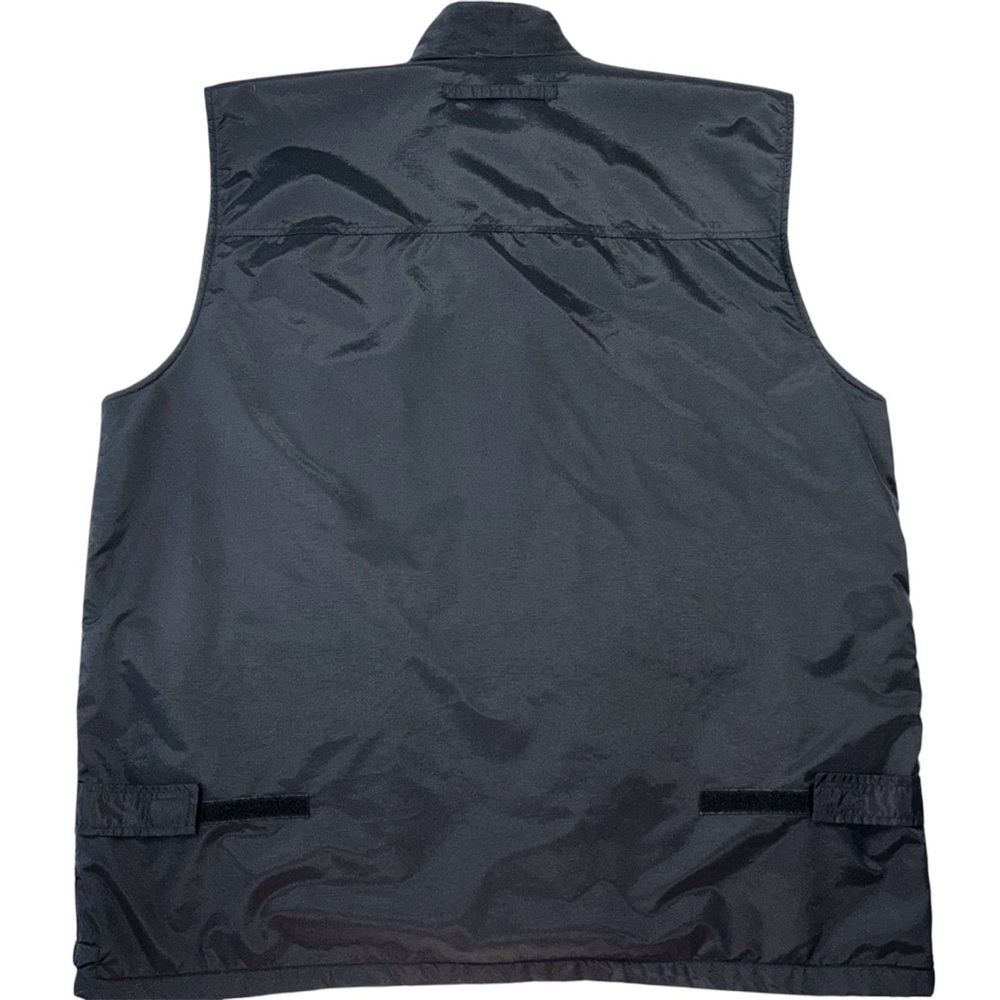 Weatherproof Performance Hiking/Fishing Cargo Vest Size XL Men’s - Picture 6 of 10